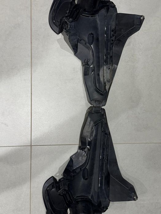 Запчасти на Шевроле Оникс