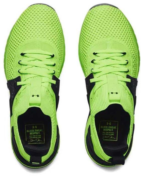 Фитнес обувки Under Armour UA Project Rock 4 Training Shoes