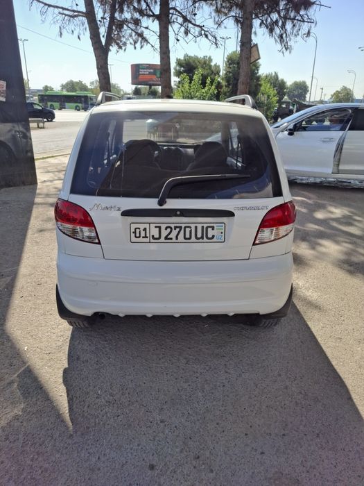 Matiz konditsioner