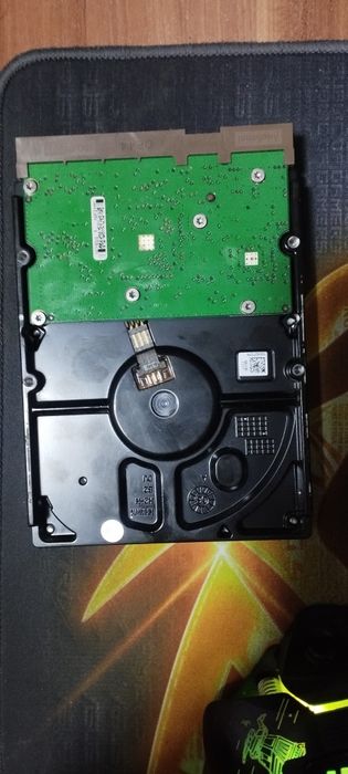 HDD Диск 160гб...