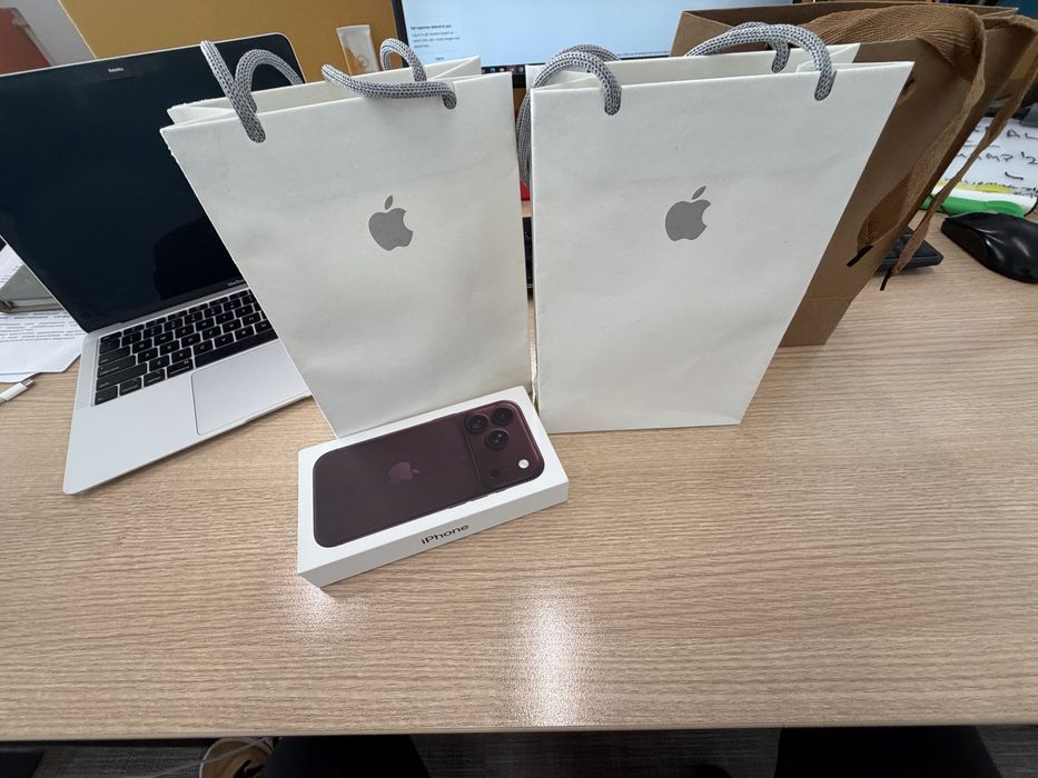 Iphone 18 Pro 512 GB