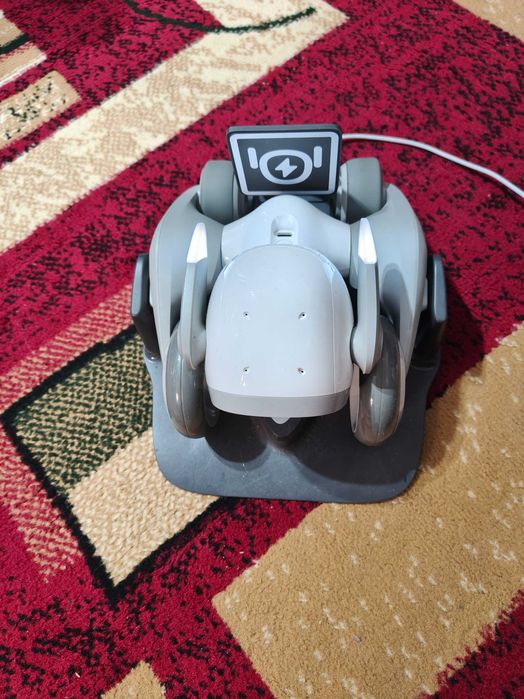 Robot Loona KEYi Tech