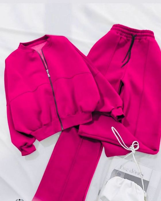 Trening damă gros aly