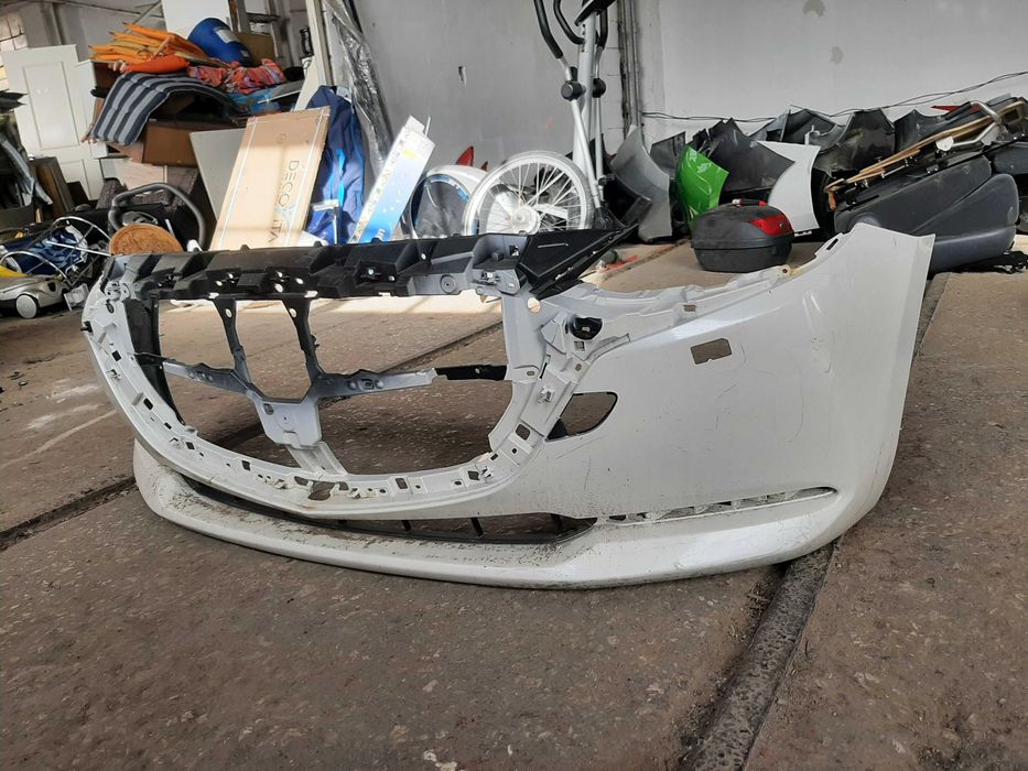 Предна броня за Мазда 2 Mazda 2/2020-2022г