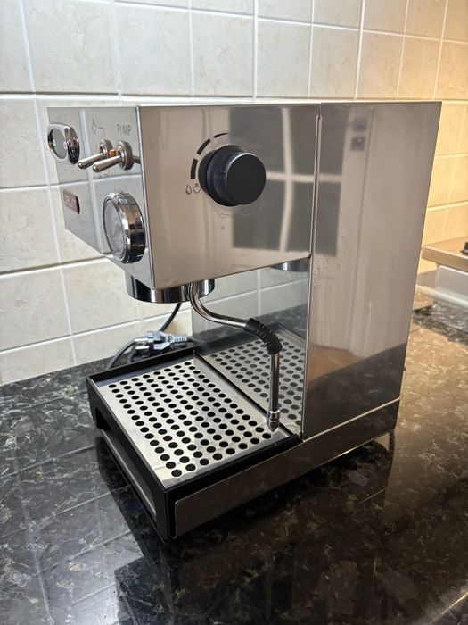 Setup Espresso Lelit Anna PID + Rasnita Lelit Fred + Accesorii Barista