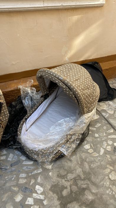 Коляска 2в1 б/у яхши холатда