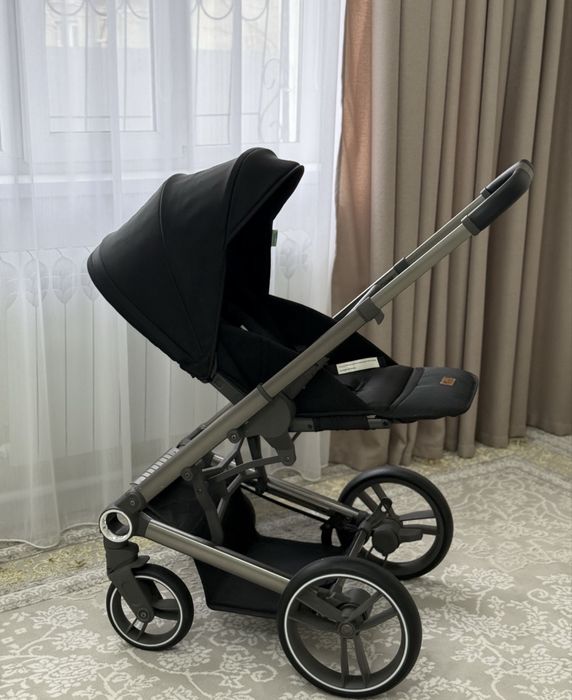 Продам коляску Teknum 2в1