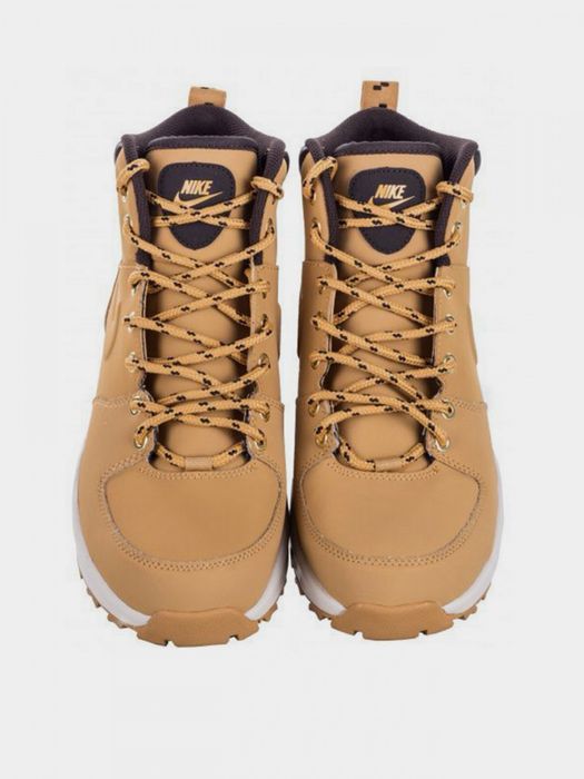 Nike унисекс ботинки