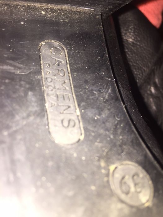 Елегантни Carmens Ботуши