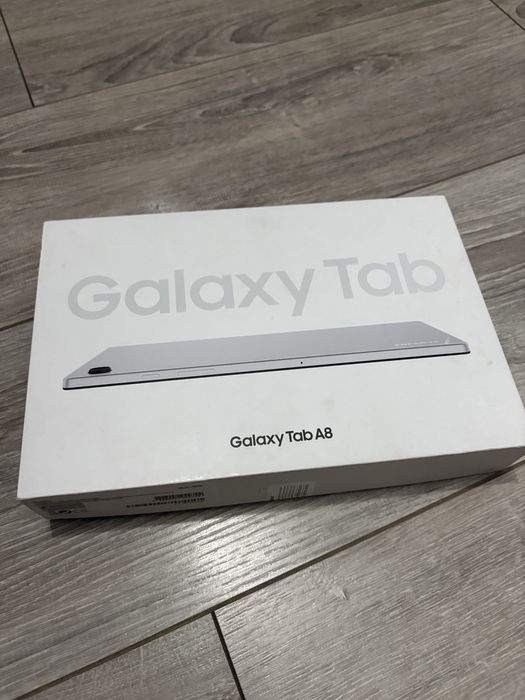 Tableta Galaxy Tab A8