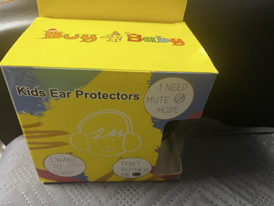 Casti protectie antifonice