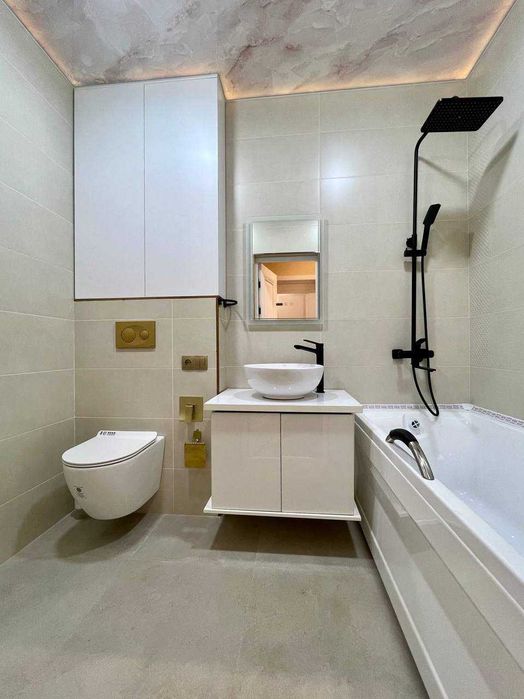 3 ком 75м² Ц1 Centrodo