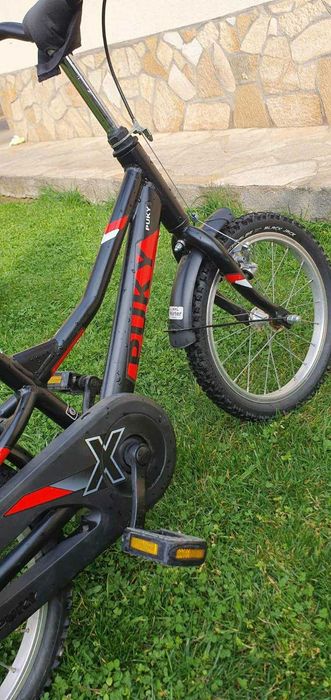 Продава детско колело PUKY