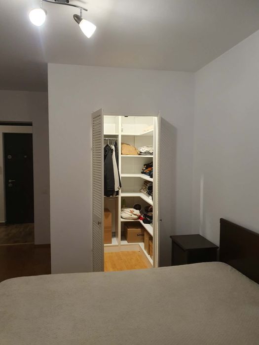 Apartament 3 camere Arhitectilor Sibiu