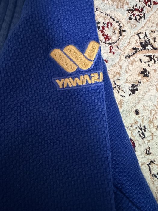 Кимоно для дзюдо