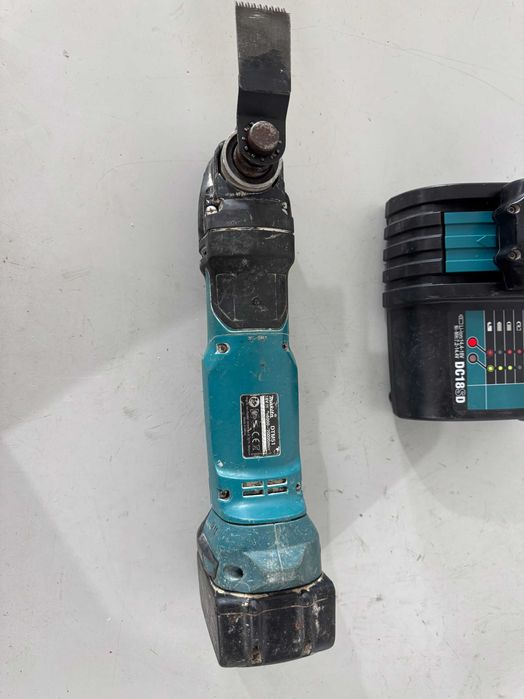 Реноватор - Makita 18 V li ion