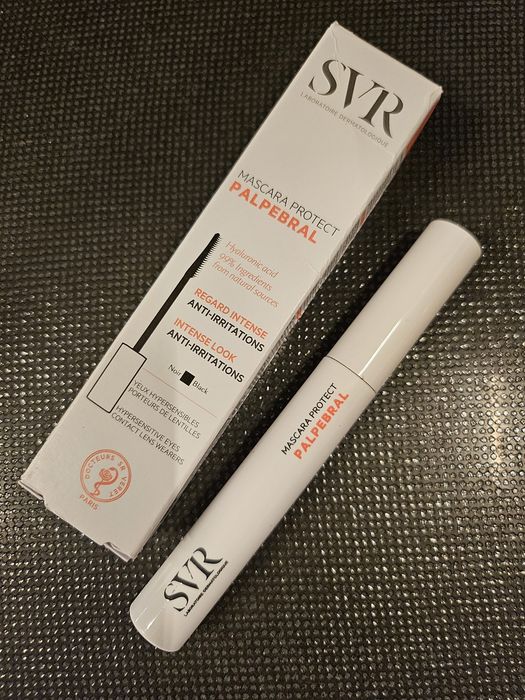 SVR Maskara Protect антиалергична спирала