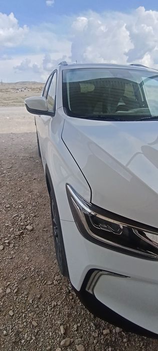 Tracker - 2 Сотилади