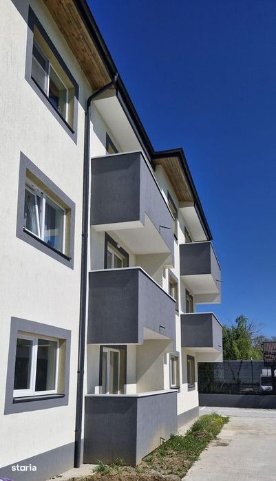 Garsoniera in Magurele la 5 min de centru orasului