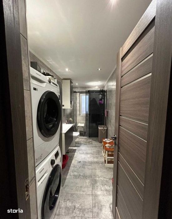 Apartament de vanzare 3 camere 72mp Eroilor-Floresti — fotografia 3