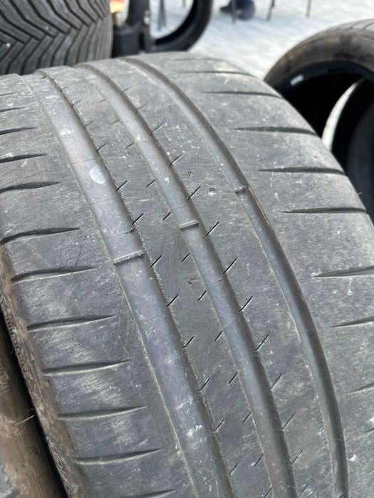 Michelin 275/35R19 - Anvelope Vara, Stare excelenta, Livrare Rapida, Garantie 100%!