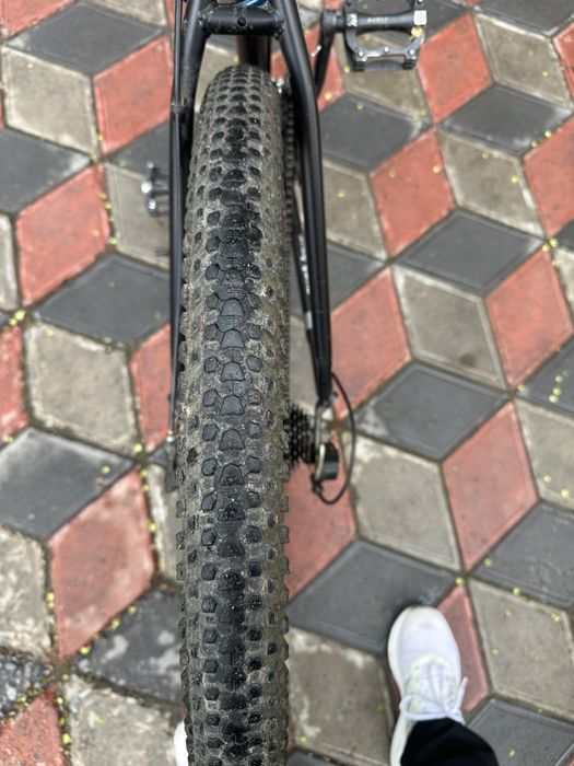 Велосипед Rush Hour