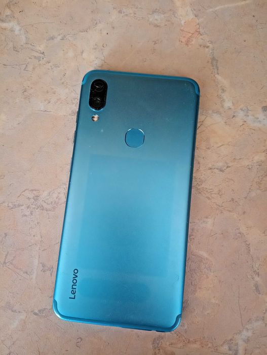 Смартфон Lenovo S5 Pro