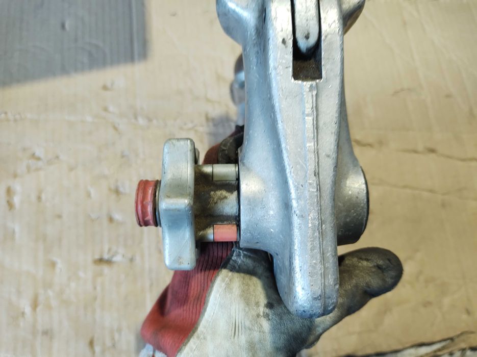 Сваляем Теглич Глава Топка Теглич за BMW E46 3 серия Оригинал