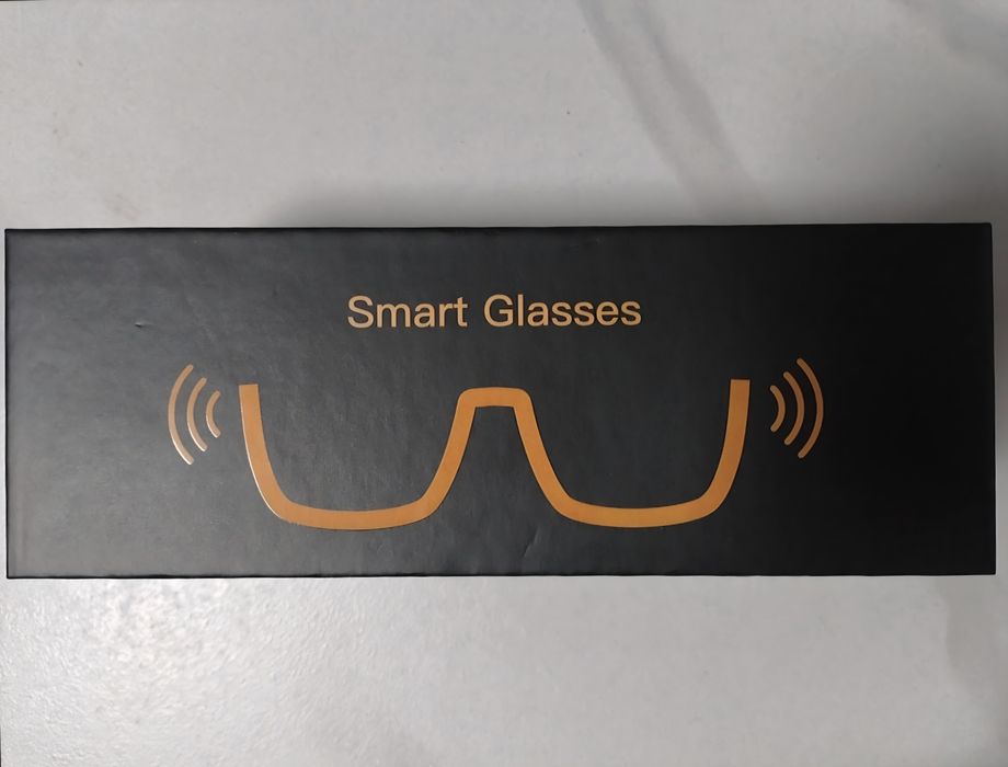 Smart Glasses очки