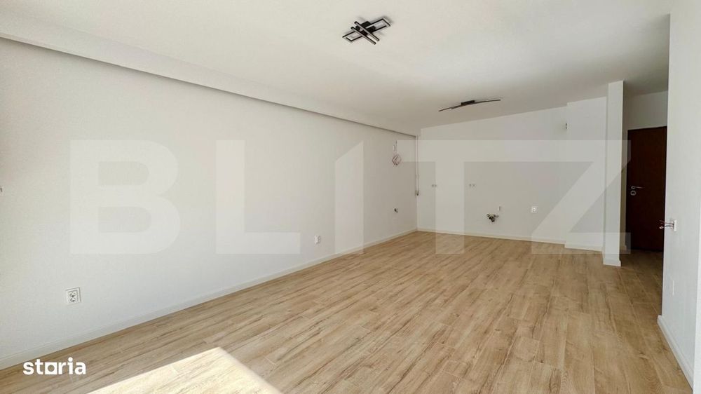 Apartament 2 camere, 45 mp, zona Eroilor Residence