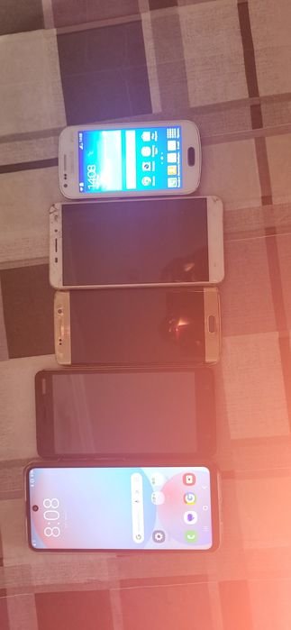 ЛОТ ТЕЛЕФОНОВ(торг,продажа)