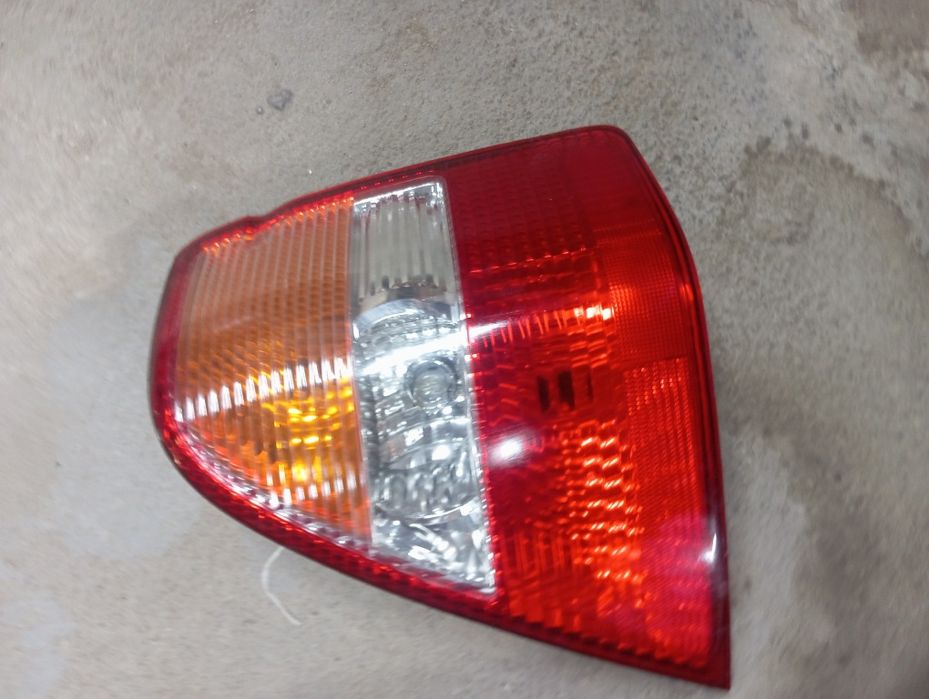Фонари Хонда Одиссей 2001 г