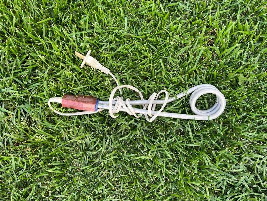 Продаю кипятильник бытовой