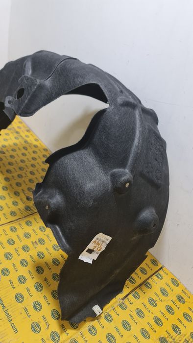 Aparatoare carenaj NOU roata dreapta spate Mini Cooper F56 9878942