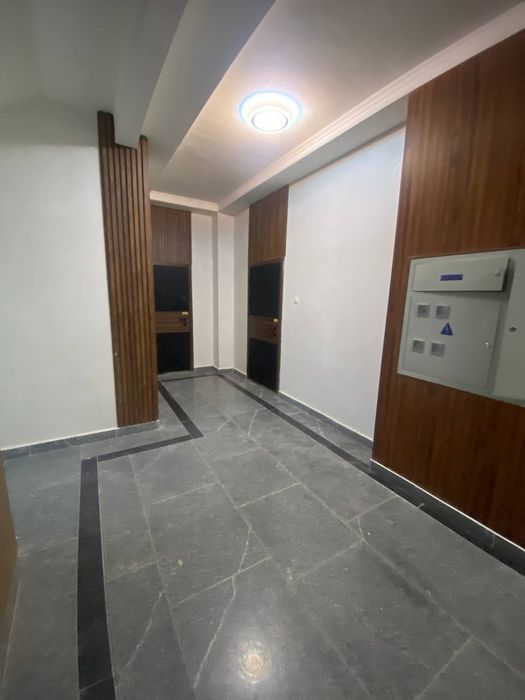 Аренда квартиры в новостройке