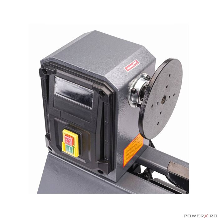 Strung de banc pentru lemn, tamplarie, 600 W, 220V, Powermat