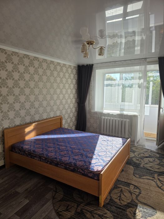 Сдам 2х комнатную  квартиру
