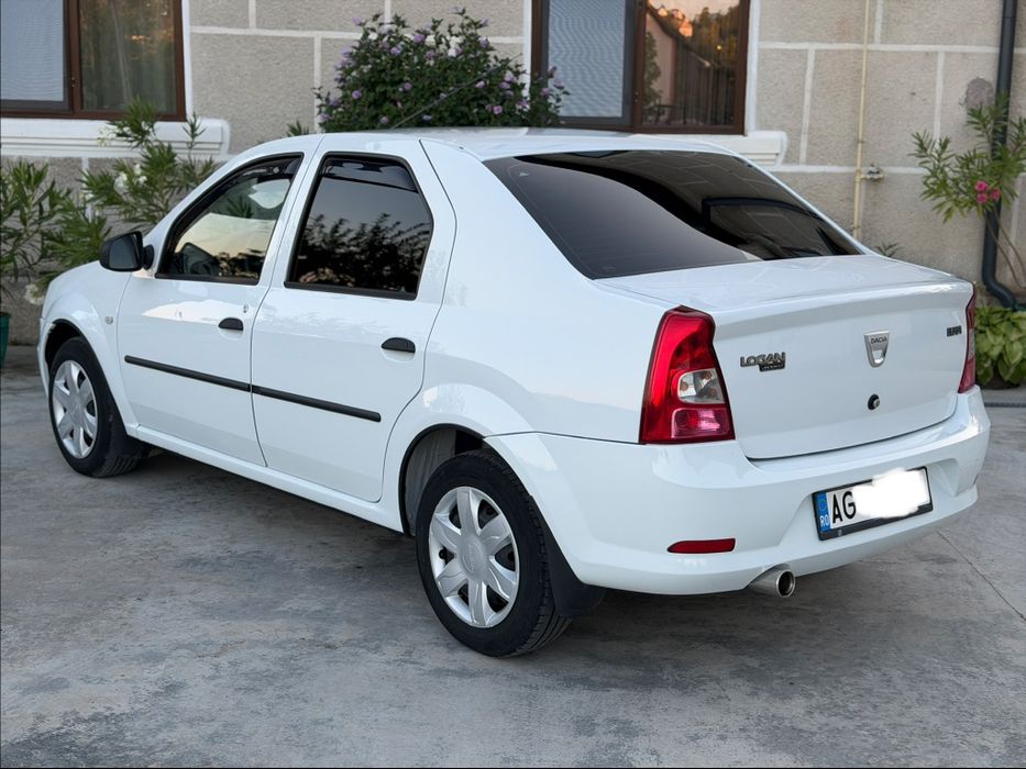 Dacia logan 1.4 mpi cu GPL ‼️