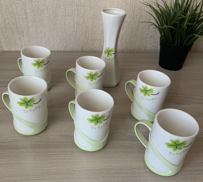 Чайный набор