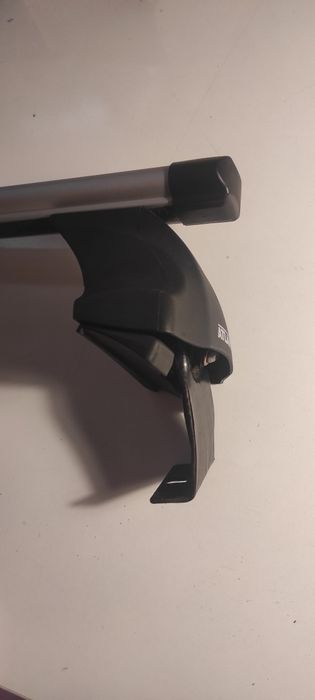 Багажник поперечины рейлинги