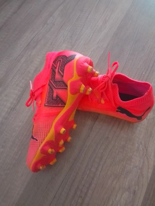 Детски бутонки PUMA ном 32