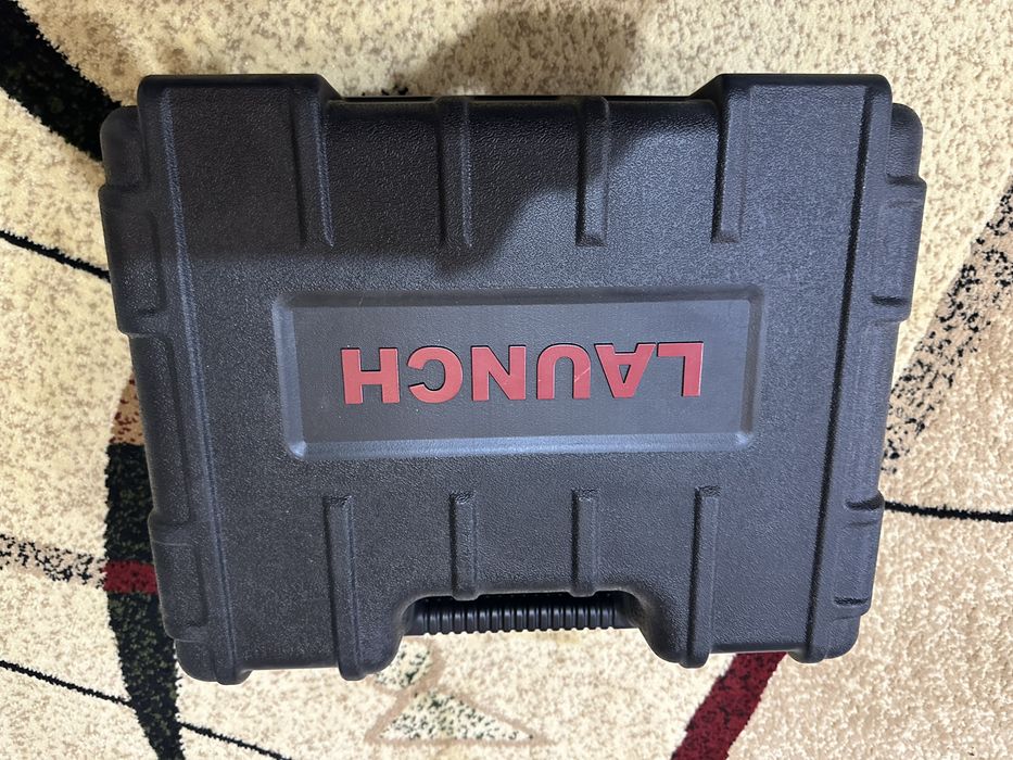 Диагностический прибор