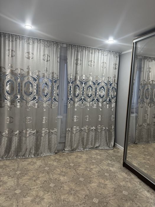 3-х комнатная квартира