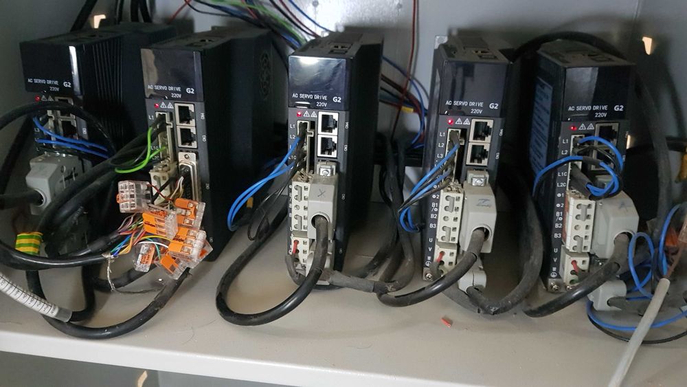 Inginer mentenanta - proiectare, upgrade CNC,consultanta, colaborare