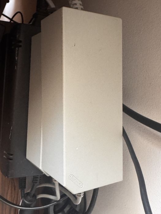Предлагам черно nintendo Wii за Бартер! (Ако може за ps3)