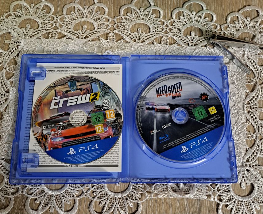 D e vânzare Volan +3 sidiuri (gta,The crew2,nfs)