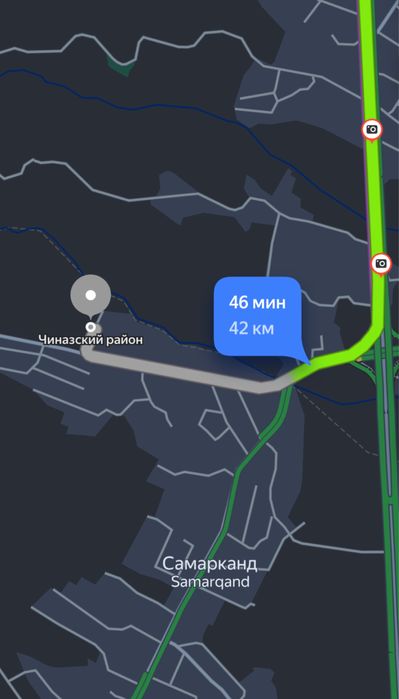 30 сотих Чиноз туман