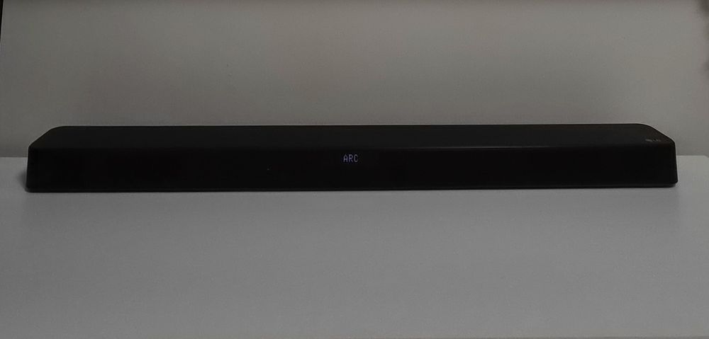 Саундбар LG SL5Y