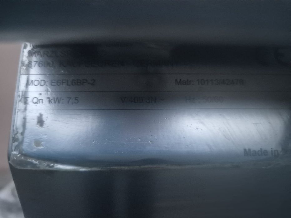 Plita electrica horeca