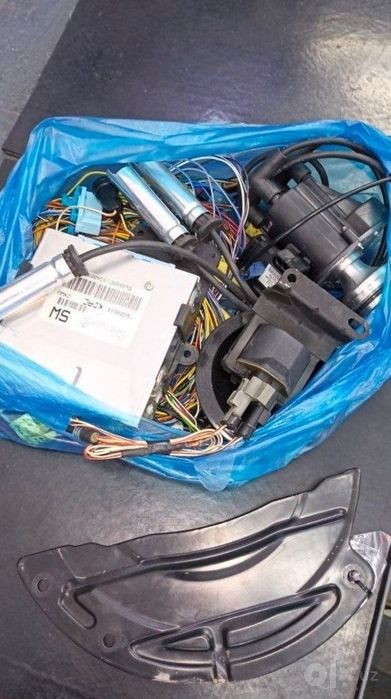 Некса сонс матор камплек